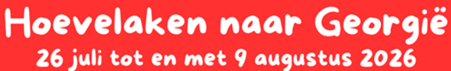 Georgie hoevelaken naar